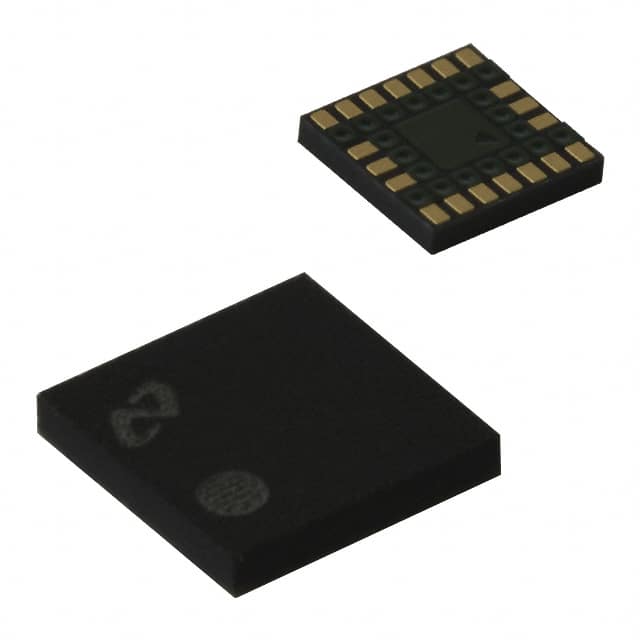 LMX2433SLEX/NOPB Texas Instruments